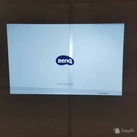 BenQ MS531 projektor 3 300 ANSI lm, SVGA, 3D, 891 tundi