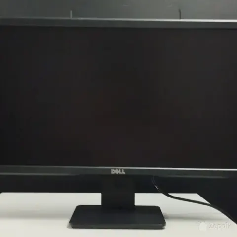 Dell E2214Hb 22" Full HD LED monitor kasutatud