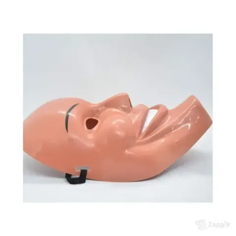 The Purge Halloweeni mask