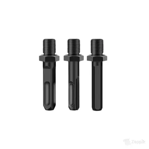Puulõhkumispuur 32mm Splitter N32
