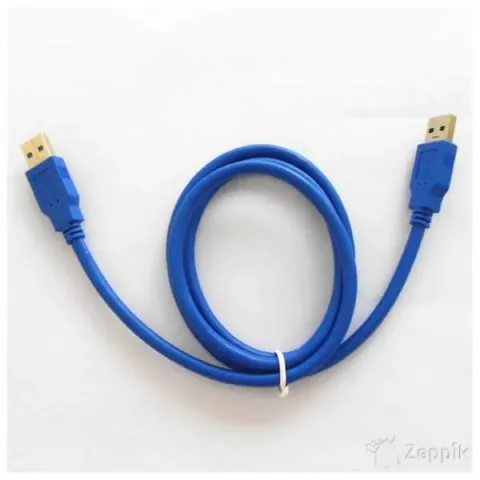 Kaabel USB - USB, USB3.0, Type-A