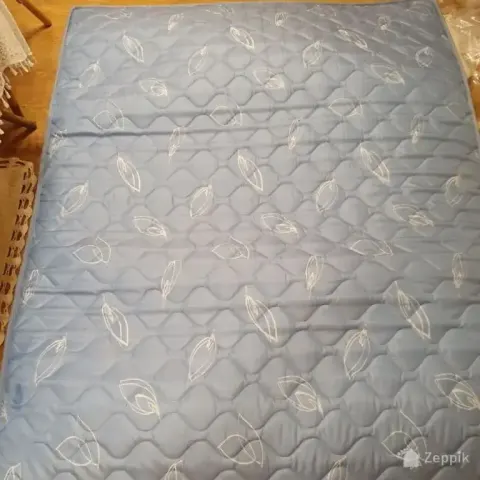 lot dormeo kattemadrats 5 cm 160x200cm