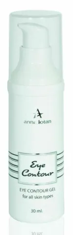 Anna Lotan Eye Contour Allure silmaümbrusgeel, 30 ml