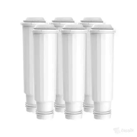 Filswa kohvimasina veefiltrid, 6 tk Melitta, Krups, Jura