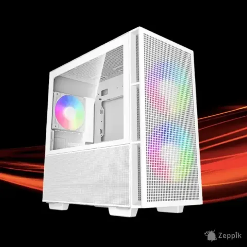 Gaming PC Alpha 1.1