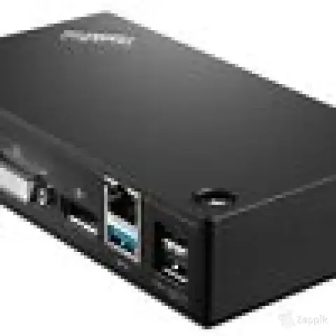 Lenovo ThinkPad USB 3.0 Pro Dock DK1522