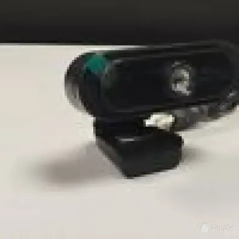 MediaTech LookIV MT4106 HD720p USB veebikaamera