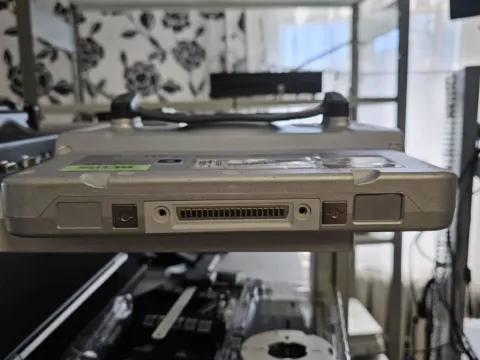 Panasonic CF-H2