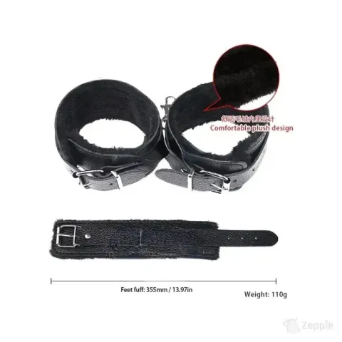 LovelyMia BDSM seksimänguasjade komplekt 7 tk. PINK