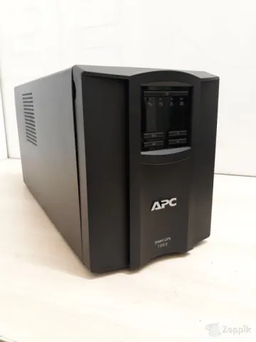 APC Smart-UPS 1000