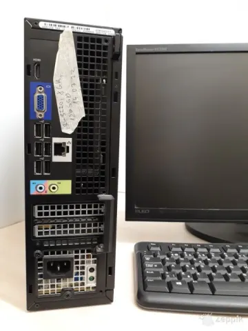 Dell Optiplex 3010