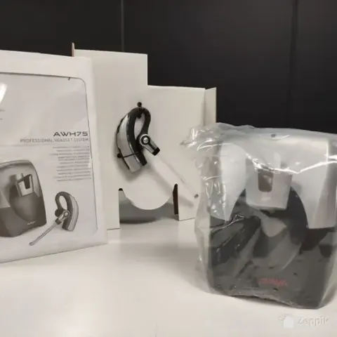 Avaya AWH-75 juhtmevaba kontoripeakomplekt