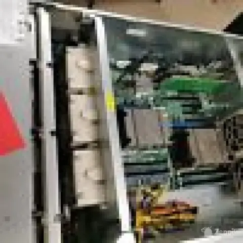 Supermicro 846-9/ 2x xeon E5-2620/4x16GB DDR4