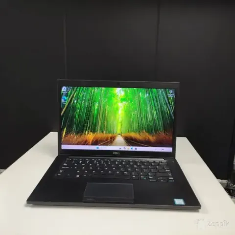 Sülearvuti Dell Latitude 7480 i7 8GB RAM / 256GB SSD /Win11