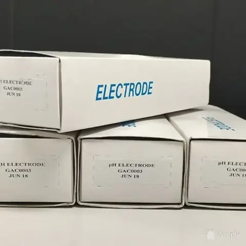 Globisens GAC0003 pH-elektroodiaandur uus