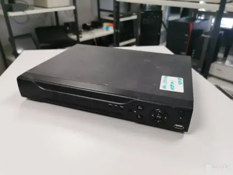 Dahun DH-DVR0404LE-AN 500GB HDD