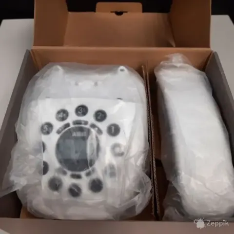 AEG SOLO15WHT DECT juhtmevaba telefon (UUS)