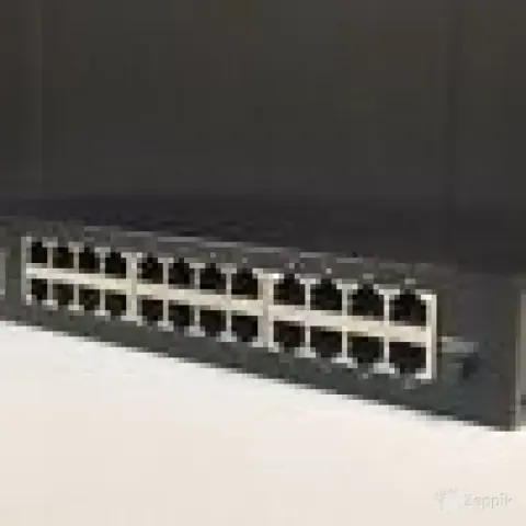 ZyXEL GS1100-24E Gigabit lüliti