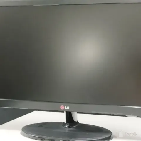 LG Flatron E22EN43T-B 22'' Full HD LED monitor
