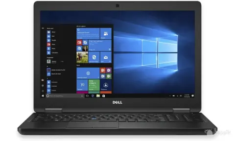 Dell Latitude 5580