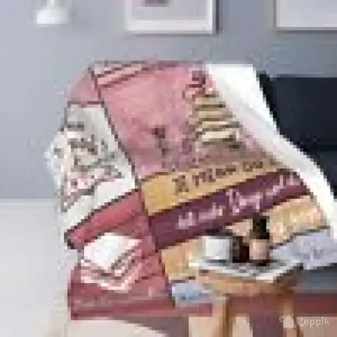 lot uus agamedloay pehme pleed 130 x 150 cm
