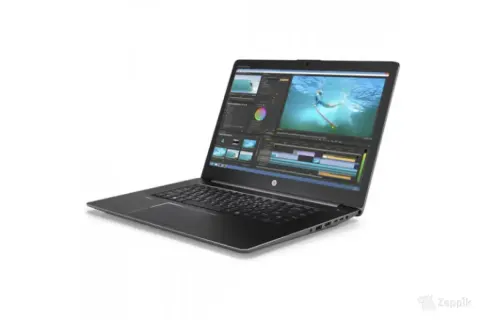 HP ZBook Studio G4