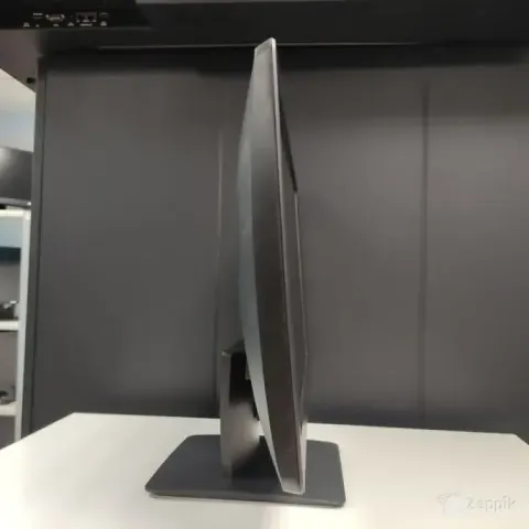 Monitor HP ProDisplay P203 WSXGA Monitor DP VGA