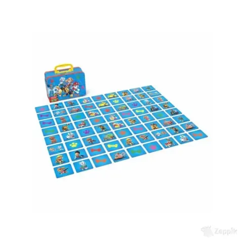 Mälumäng Paw Patrol