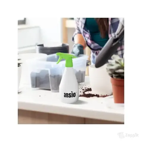 Ansio pihusti koju ja aeda, 2 tk x 500 ml