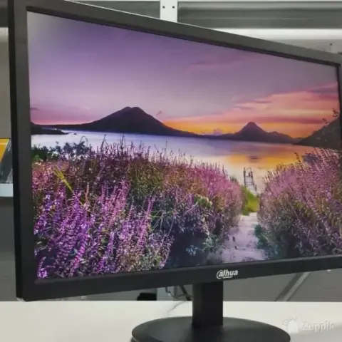 Dahua DHL 22L200 22" Full HD LED monitor