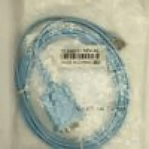 Console Kaabel RJ45 to DB9