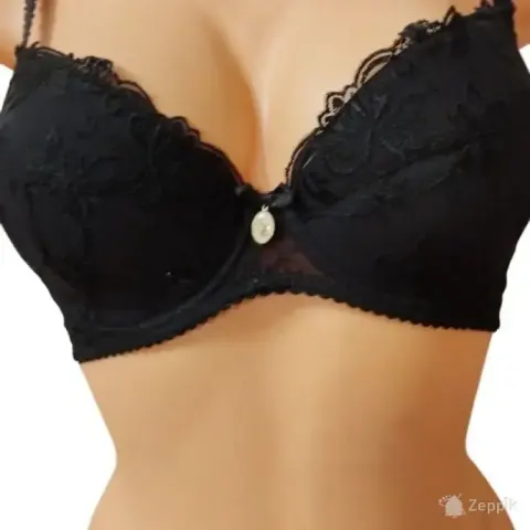 lot uus rinnahoidja patricia boutique 3804 70d donna must