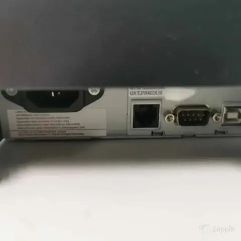 Citizen TZ30-M01 tsekiprinter (CT-S310II)