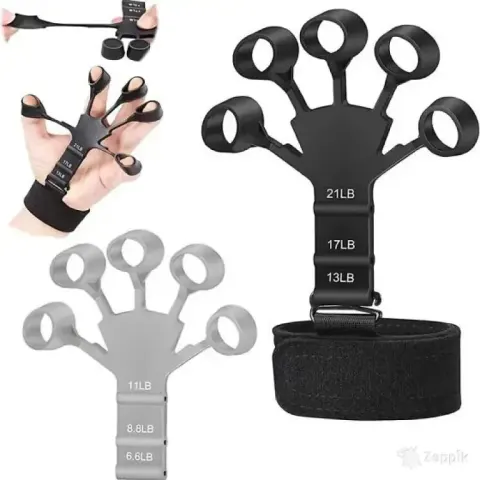 lot uus gripster kaetrenazoor 2 tk