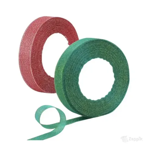 Kinkepeal Loopes, 2 rulli