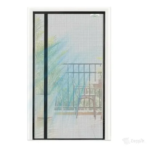SCREEN DOOR Ukse sääsevõrk 120x240cm