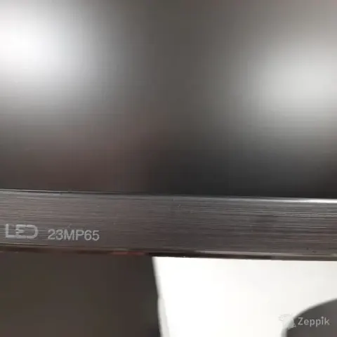 LG 23MP65HQ-P 23 Full HD AH-IPS monitor