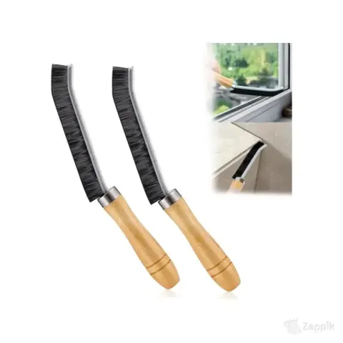 Puhastushari Nuyoach Crevice, 2 tk