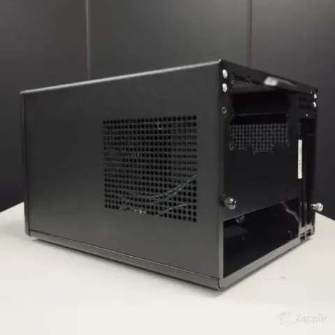 SilverStone SG05-LITE (SST-SG05BB-Lite) Mini-ITX korpus
