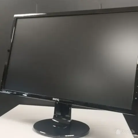 BenQ GL2460-B monitor 24", HDMI