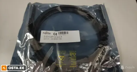 Fujitsu CA72307-3001:3m QSFP+vaskkaabel ETERNUS süsteemidele
