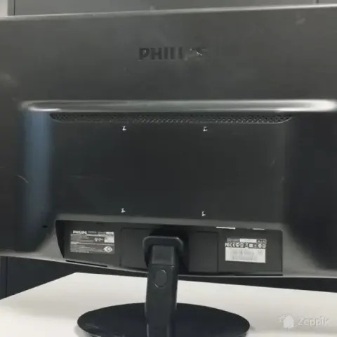 Philips 226V3L 21.5" FullHD monitor