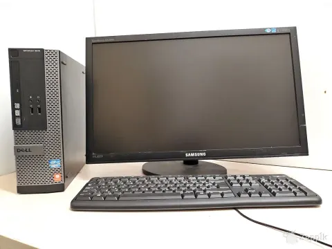 Dell Optiplex 3010