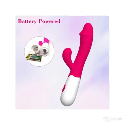 Rabbit G spot vibraator XX021