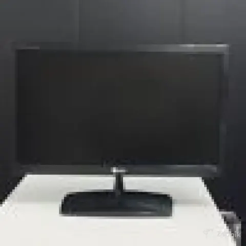 LG Flatron E2251T-BN 21.5" monitor