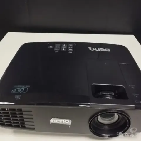 BenQ MS506 projektor 3200 ANSI lm,SVGA, 1080p/3D,876 tundi