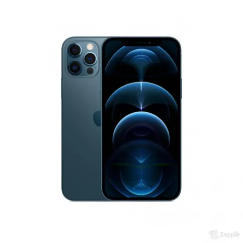 iPhone 12 Pro 128GB Pacific Blue