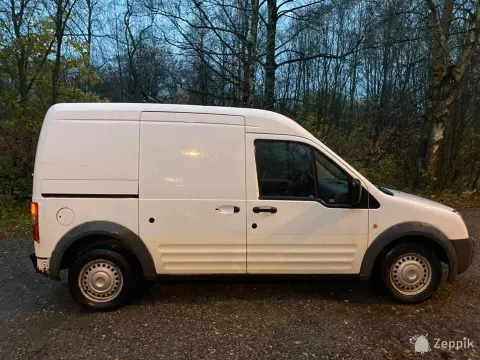Ford Transit Connect 1.8 55kW