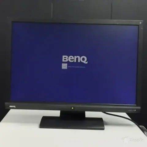 BenQ ET-0016-B 21.5" Full HD LED monitor kasutatud