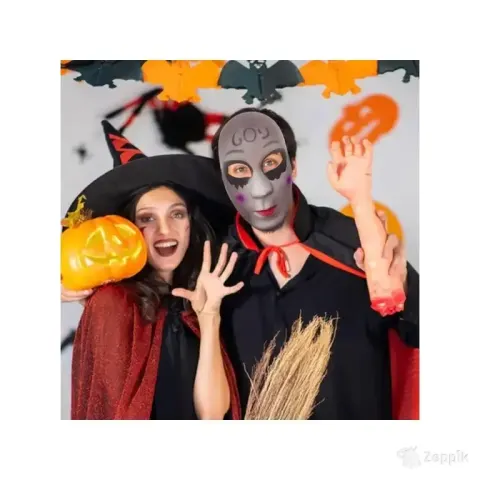 Benop Halloweeni mask